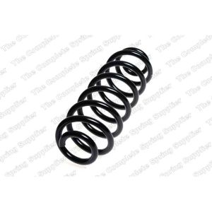 Coil Spring - Rear