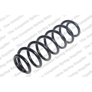 Coil Spring - Front