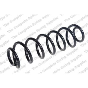 Coil Spring - Rear