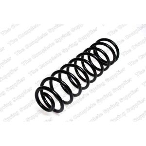 Coil Spring - Rear