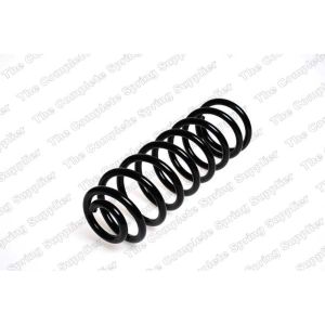 Coil Spring - Rear