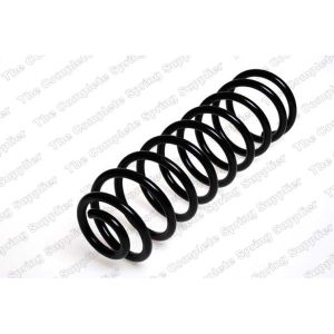 Coil Spring - Rear