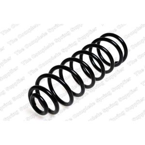 Coil Spring - Rear