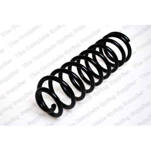 Coil Spring - Rear