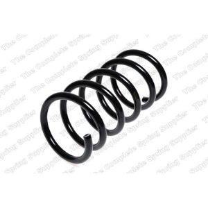 Coil Spring - Rear