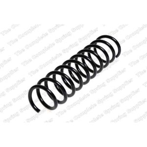 Coil Spring - Rear