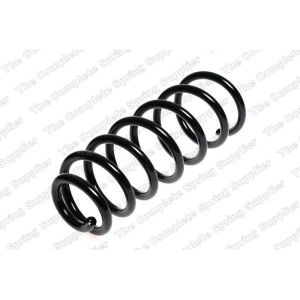 Coil Spring - Rear