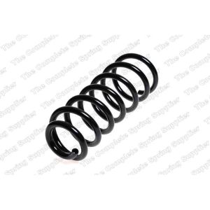 Coil Spring - Rear