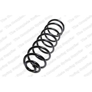 Coil Spring - Rear