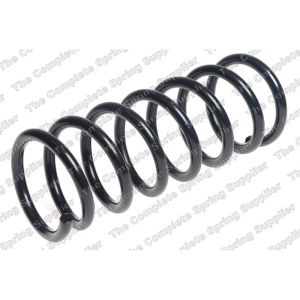 Coil Spring - Rear