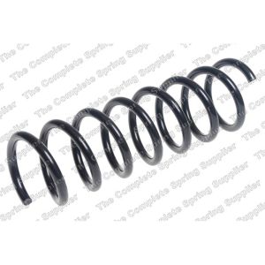 Coil Spring - Rear