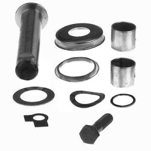 STEERING SWIVEL PIN KIT