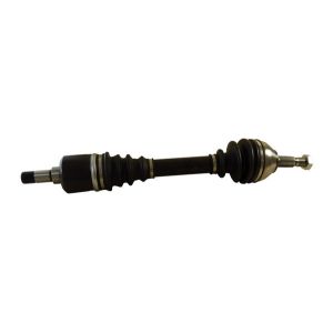 DRIVE SHAFT - LH