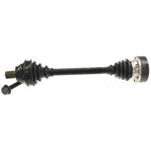 DRIVE SHAFT - LH