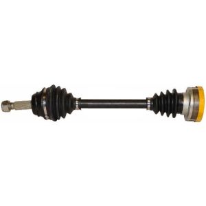 DRIVE SHAFT - LH