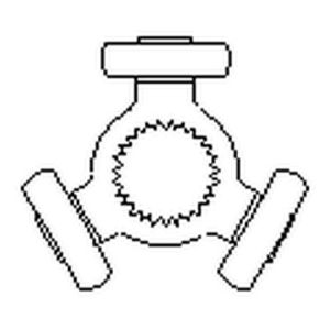 CV JOINT / TRIPOD