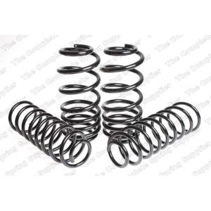 Suspension Kit, Coil Springs