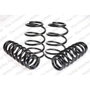 Suspension Kit, Coil Springs