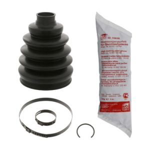 OUTER CV BOOT KIT