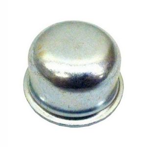 FRONT HUB GREASE CAP - RH