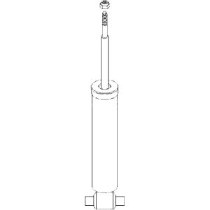 Front Shock Absorber