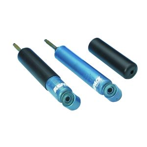 Pair Of Front Lowering Shock Absorbers