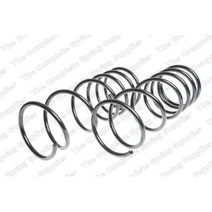 Suspension Kit, Coil Springs