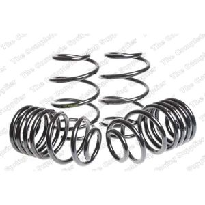 Suspension Kit, Coil Springs