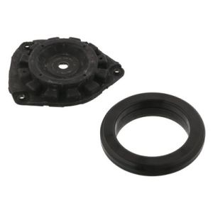 STRUT TOP MOUNT AND BEARING