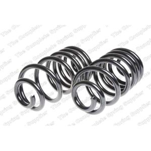 Suspension Kit, Coil Springs