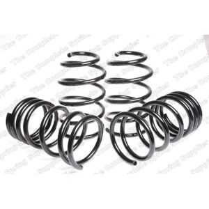 Suspension Kit, Coil Springs