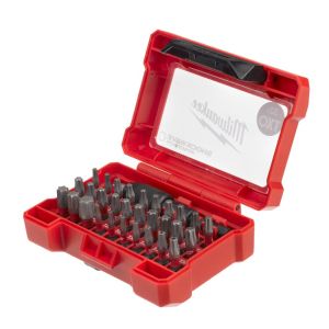 SHOCKWAVE COMPACT SET- 31PC