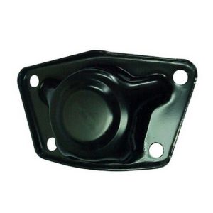 TORSION BAR COVER