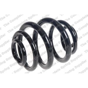 Coil Spring - Rear