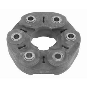 PROPSHAFT COUPLING / JOINT