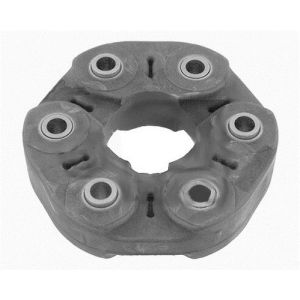 PROPSHAFT COUPLING / JOINT