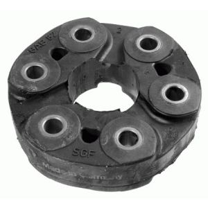 PROPSHAFT COUPLING / JOINT