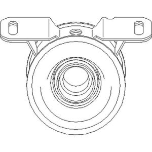 PROPSHAFT COUPLING / JOINT