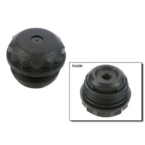 4WD DIFFERENTIAL FILTER