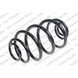 Coil Spring - Rear