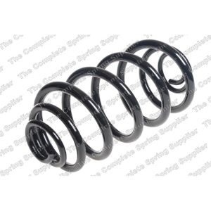 Coil Spring - Rear