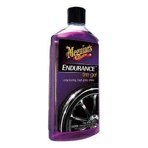 ENDURANCE HIGH GLOSS TYRE GEL - 473ML