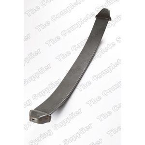 Leaf Spring - Front