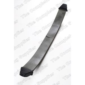 Leaf Spring - Front