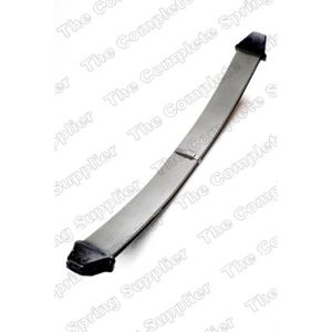 Leaf Spring - Front