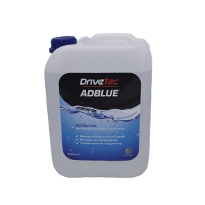 Adblue with Spout 5L