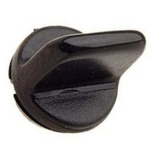 BRAKE BACK PLATE PLUG