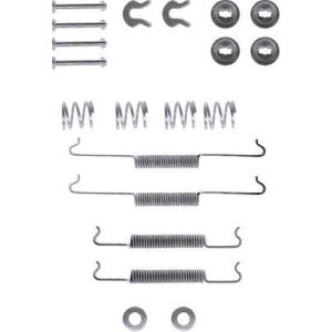 BRAKE SHOE FITTING KIT