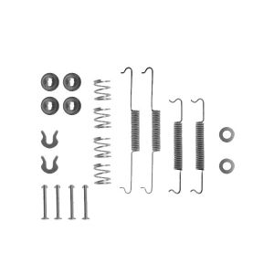 BRAKE SHOE FITTING KIT