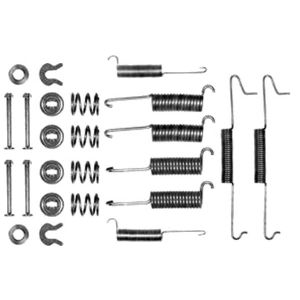 BRAKE SHOE FITTING KIT